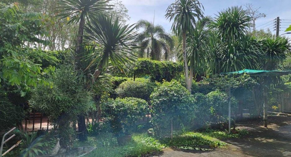 For rent 2 bedrooms house in Thalang, Phuket