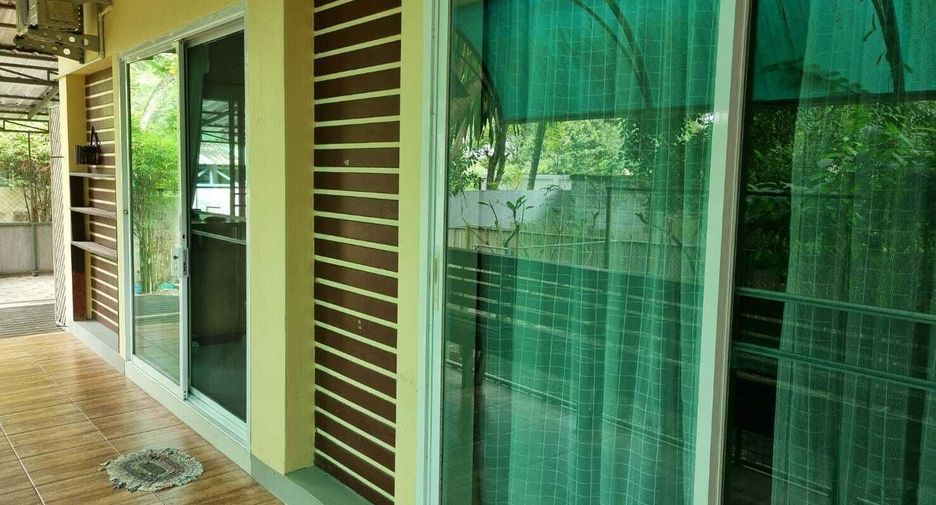 For rent 2 bedrooms house in Thalang, Phuket