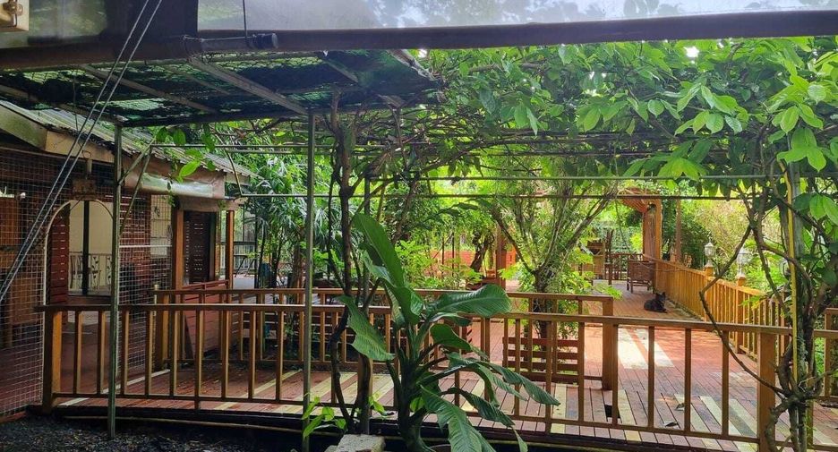 For rent 2 bedrooms house in Thalang, Phuket
