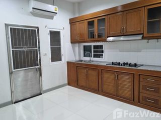 For rent 2 bedrooms house in Thalang, Phuket