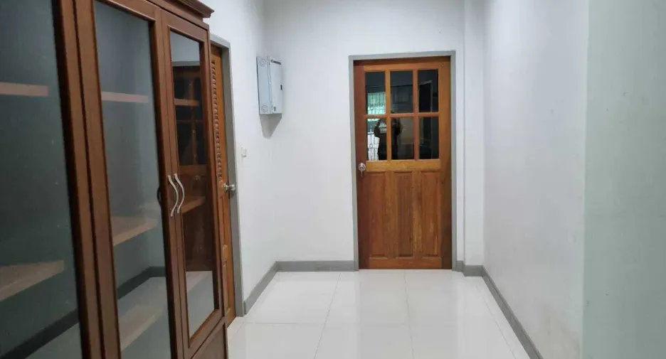 For rent 2 bedrooms house in Thalang, Phuket