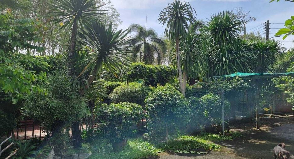 For rent 2 bedrooms house in Thalang, Phuket