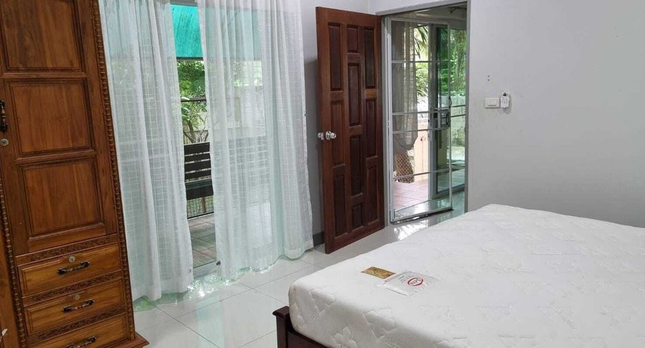 For rent 2 bedrooms house in Thalang, Phuket