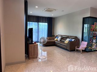 For sale and for rent 4 bedrooms house in Bang Bon, Bangkok