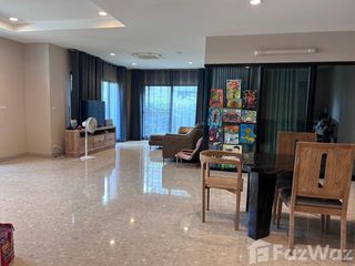 For sale and for rent 4 bedrooms house in Bang Bon, Bangkok