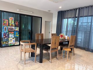 For sale and for rent 4 bedrooms house in Bang Bon, Bangkok