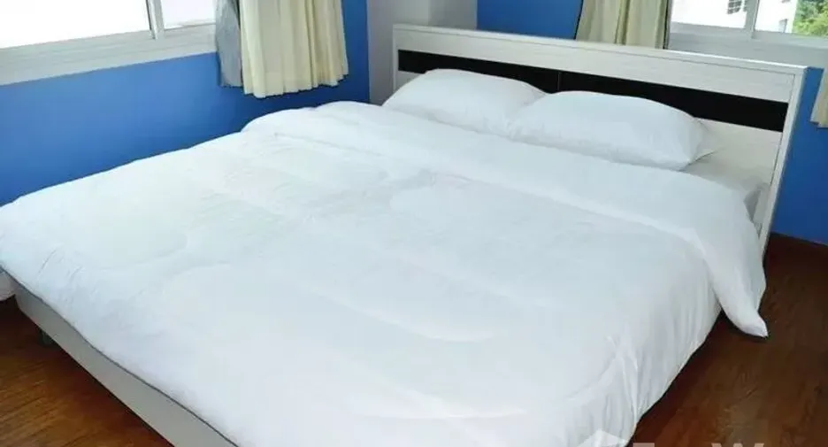 Wohnung zum Kauf mit Studio in Si Racha, Chonburi