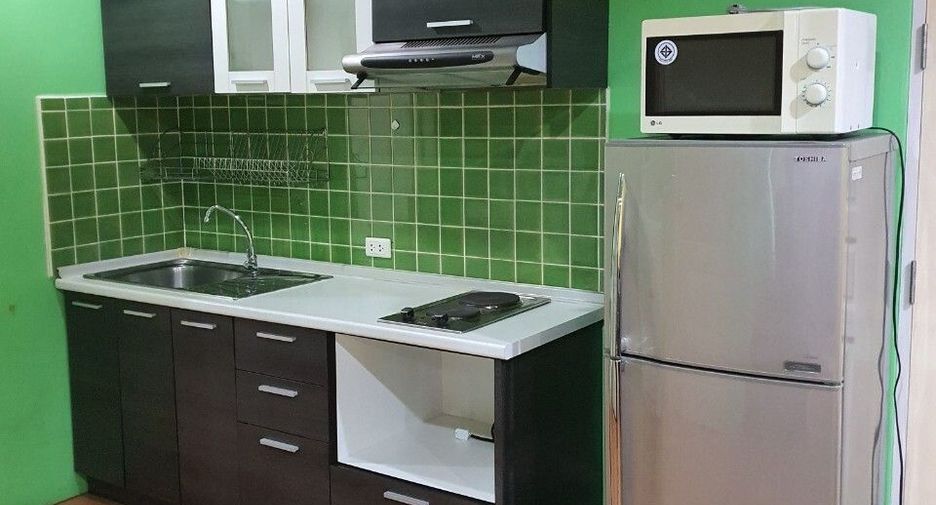 Wohnung zum Kauf mit Studio in Si Racha, Chonburi