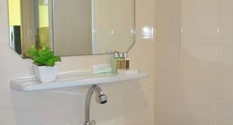 Wohnung zum Kauf mit Studio in Si Racha, Chonburi