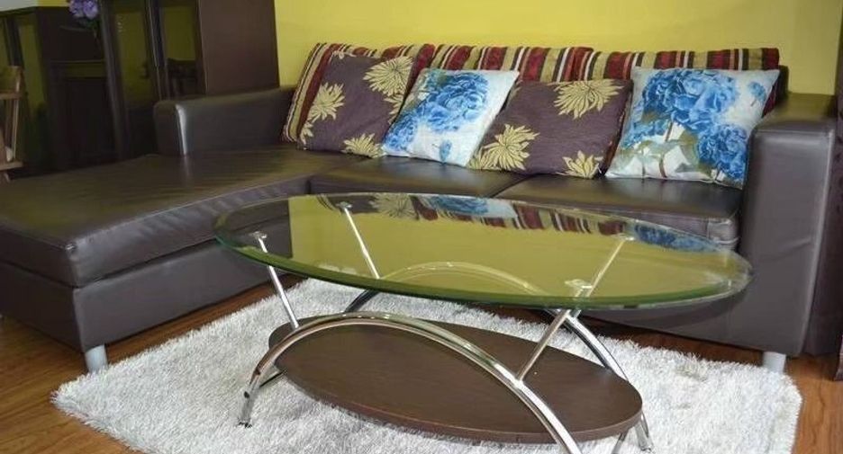 Wohnung zum Kauf mit Studio in Si Racha, Chonburi