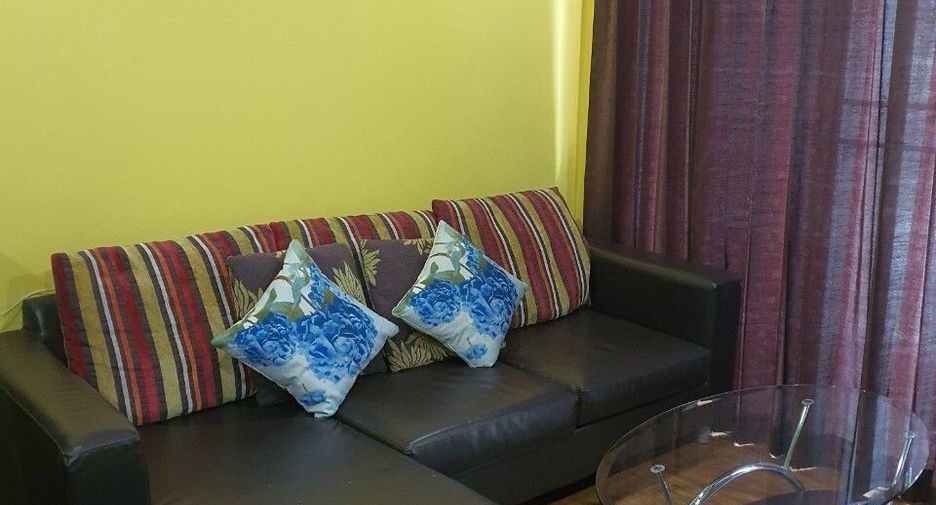 Wohnung zum Kauf mit Studio in Si Racha, Chonburi