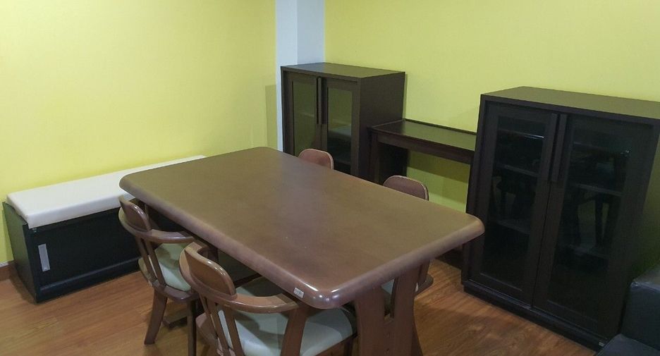 Wohnung zum Kauf mit Studio in Si Racha, Chonburi