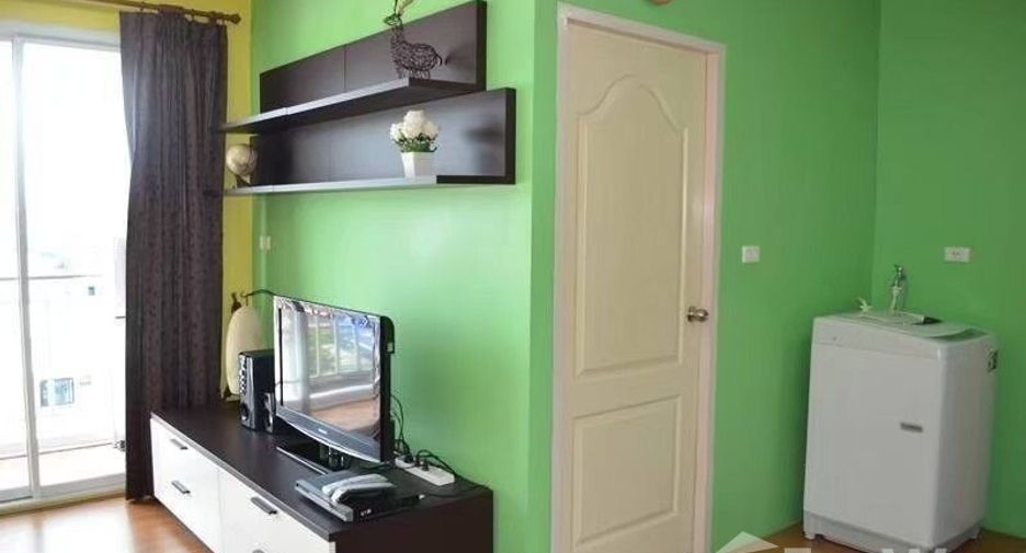 Wohnung zum Kauf mit Studio in Si Racha, Chonburi