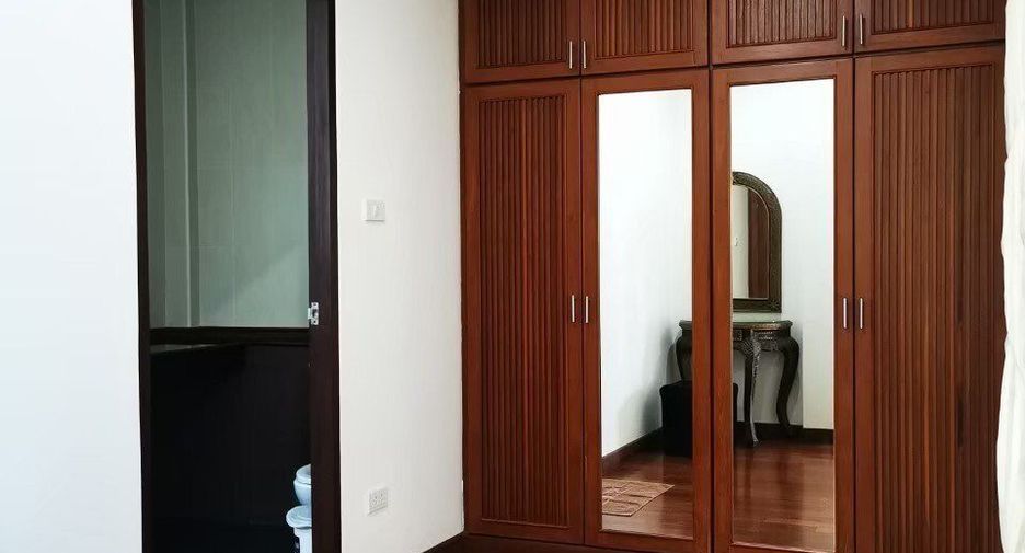 ให้เช่า 2 ห้องนอน วิลล่า ใน ถลาง, ภูเก็ต