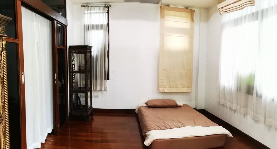 ให้เช่า 2 ห้องนอน วิลล่า ใน ถลาง, ภูเก็ต
