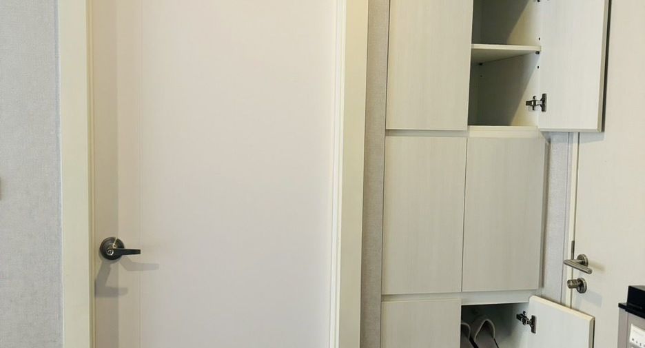 For sale 1 bed condo in Mueang Rayong, Rayong
