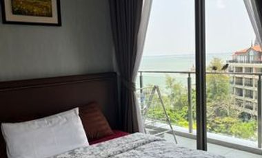 出租 1 卧室 公寓 在 Bang Lamung, Chon Buri