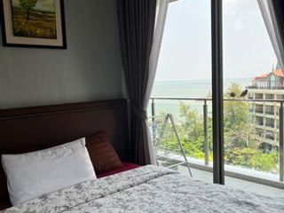 For Rent 1 Bedroom Condo In Bang Lamung, Chonburi