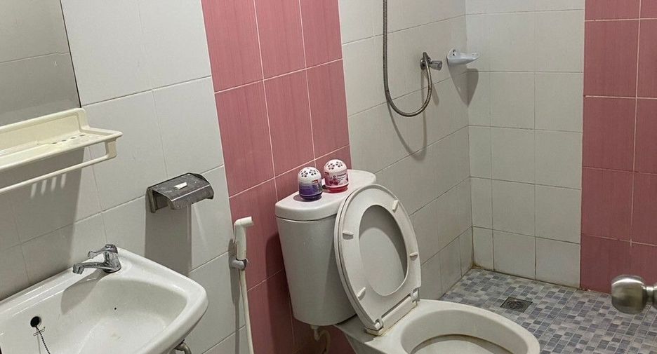 For sale and for rent 3 bedrooms townhouse in Bang Pa-in, Phra Nakhon Si Ayutthaya