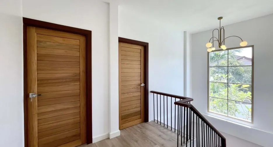 For sale and for rent 4 bedrooms villa in Mueang Phuket, Phuket