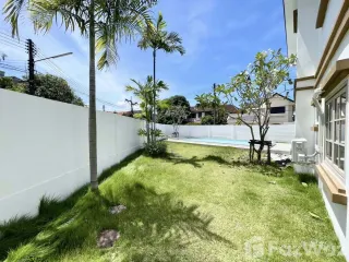 For sale そして for rent 4 ベッドルーム villa in Mueang Phuket, Phuket