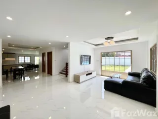 For sale そして for rent 4 ベッドルーム villa in Mueang Phuket, Phuket