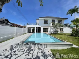 For sale そして for rent 4 ベッドルーム villa in Mueang Phuket, Phuket
