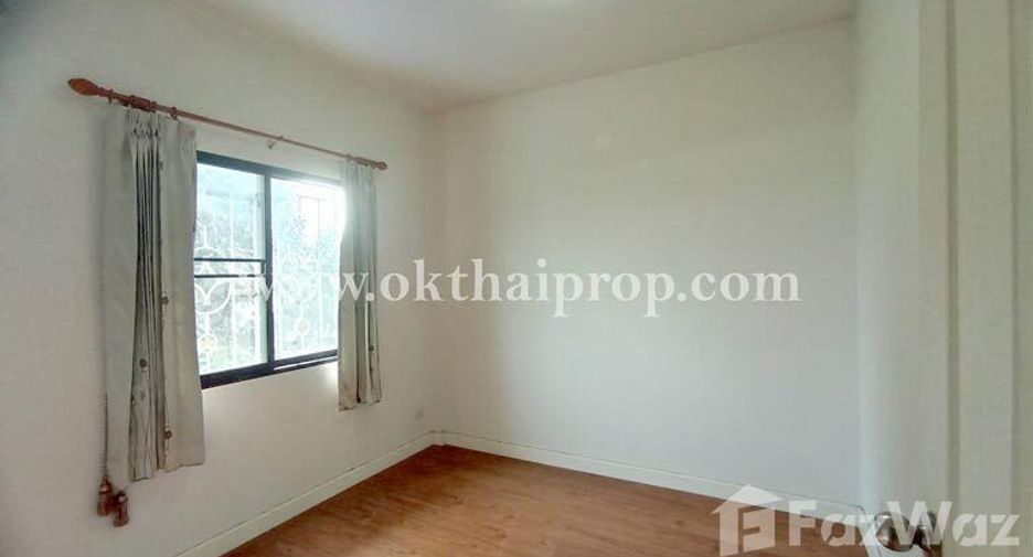 ขาย 3 ห้องนอน ทาวน์เฮ้าส์ ใน บางบัวทอง, นนทบุรี