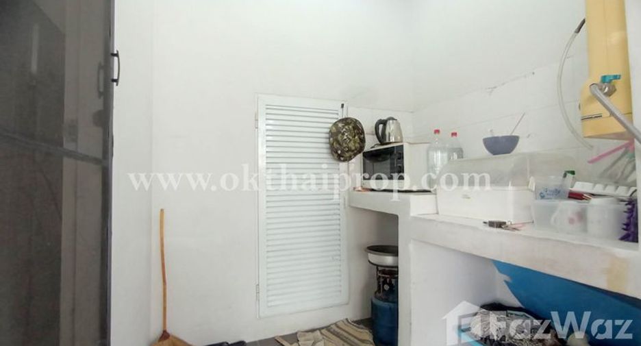 ขาย 3 ห้องนอน ทาวน์เฮ้าส์ ใน บางบัวทอง, นนทบุรี