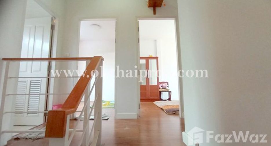 Reihenhaus zum Kauf mit 3 Zimmer in Bang Bua Thong, Nonthaburi