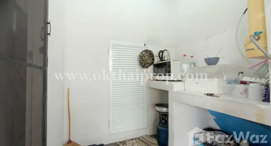 Reihenhaus zum Kauf mit 3 Zimmer in Bang Bua Thong, Nonthaburi