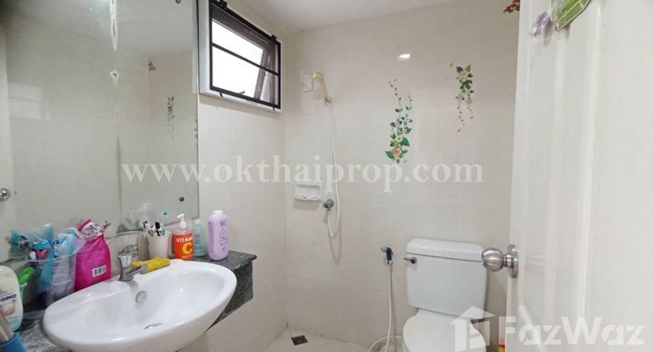 Reihenhaus zum Kauf mit 3 Zimmer in Bang Bua Thong, Nonthaburi