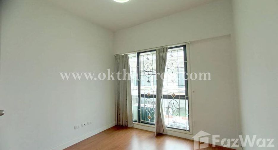 ขาย 3 ห้องนอน ทาวน์เฮ้าส์ ใน บางบัวทอง, นนทบุรี