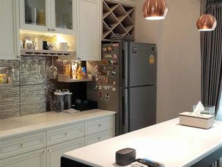 For sale 4 bedrooms house in Sai Mai, Bangkok