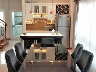 For sale 4 bedrooms house in Sai Mai, Bangkok