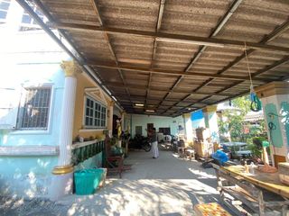 For sale land in Bang Khun Thian, Bangkok