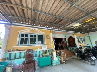 Terreno en venta en Bang Khun Thian, Bangkok