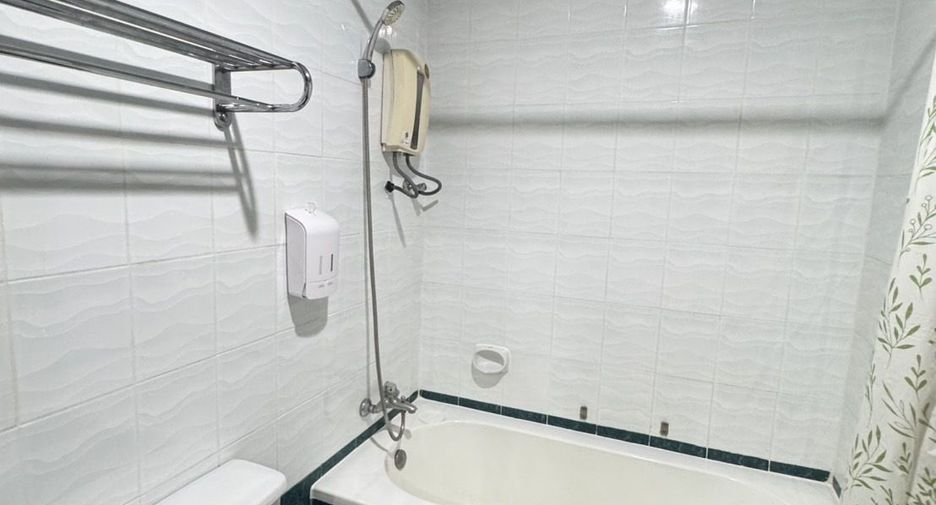 À louer studio appartement à Kathu, Phuket