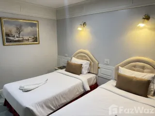 For rent studio apartment in Kathu, Phuket