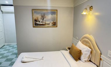 For rent studio apartment in Kathu, Phuket