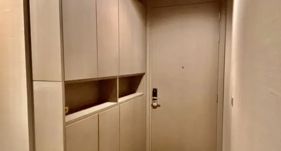 For sale and for rent 2 bedrooms condo in Sathon, Bangkok