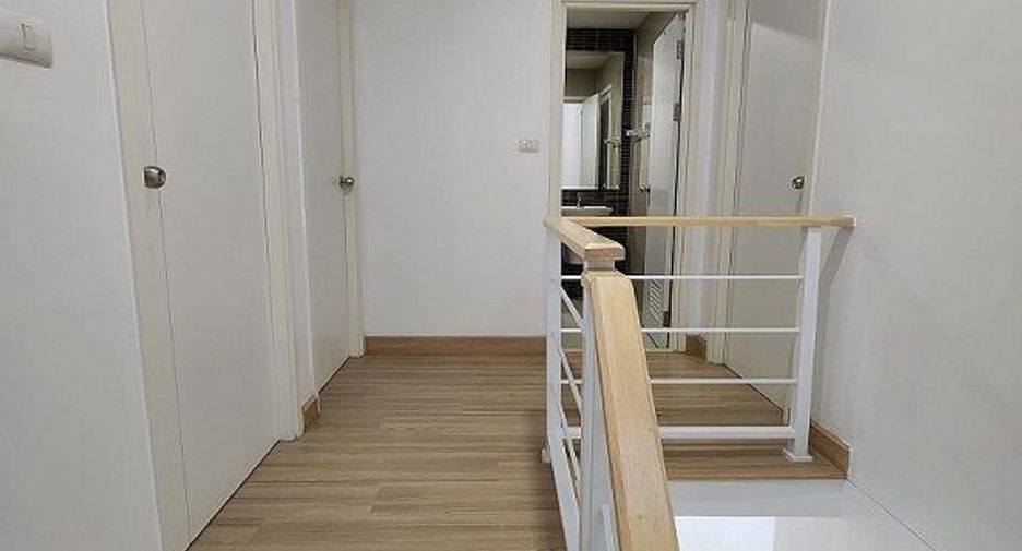Reihenhaus zur Miete mit 3 Zimmer in Khlong Luang, Pathum Thani