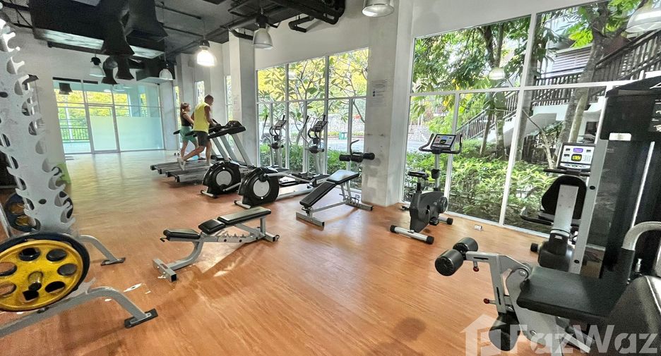 For rent 1 Beds condo in Kathu, Phuket