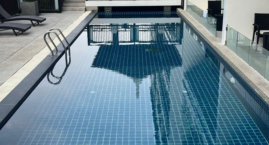 For rent 1 Beds condo in Kathu, Phuket