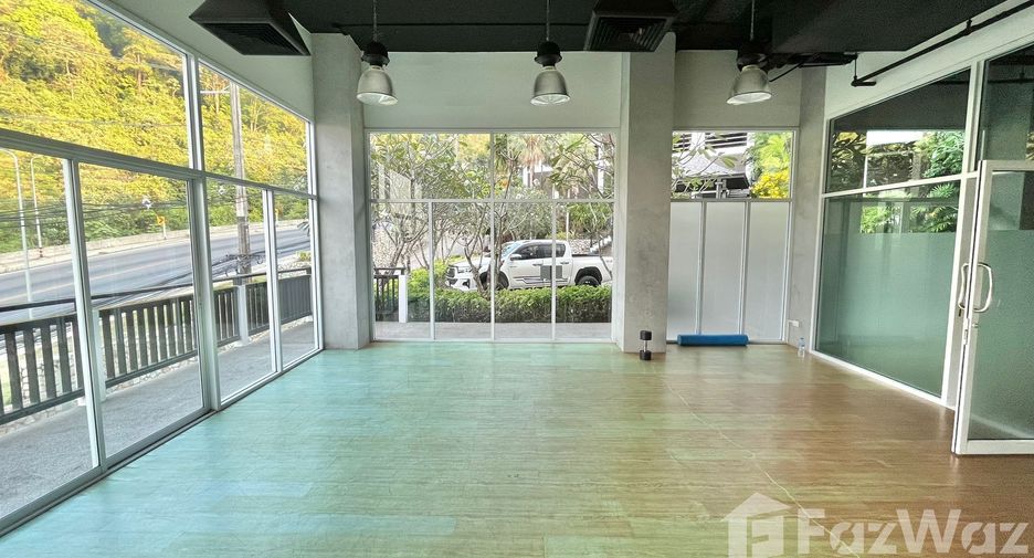 For rent 1 Beds condo in Kathu, Phuket