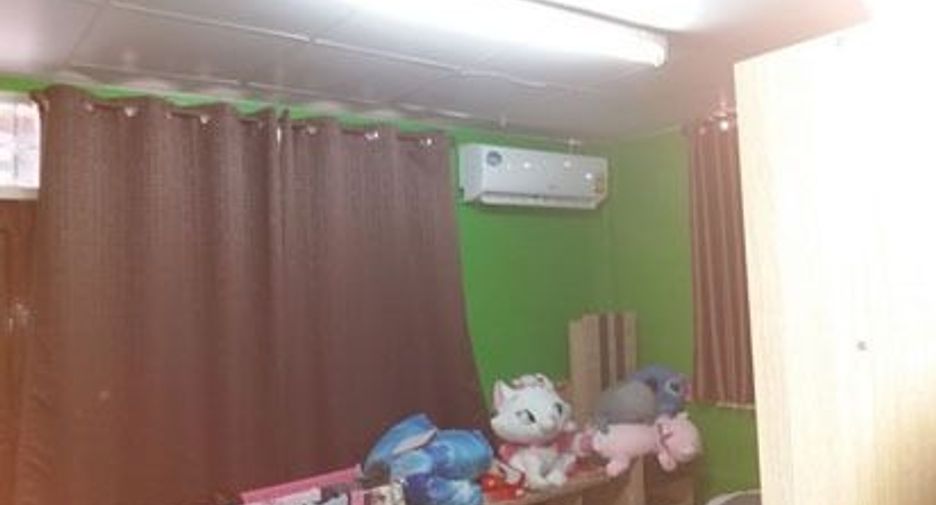Аренда 2 спальни таунхаус в Mueang Nakhon Pathom, Накхонпатхом