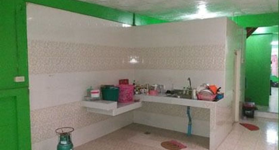 Аренда 2 спальни таунхаус в Mueang Nakhon Pathom, Накхонпатхом