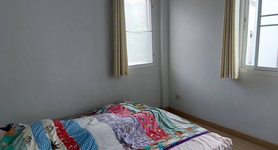For sale 3 bedrooms house in Min Buri, Bangkok