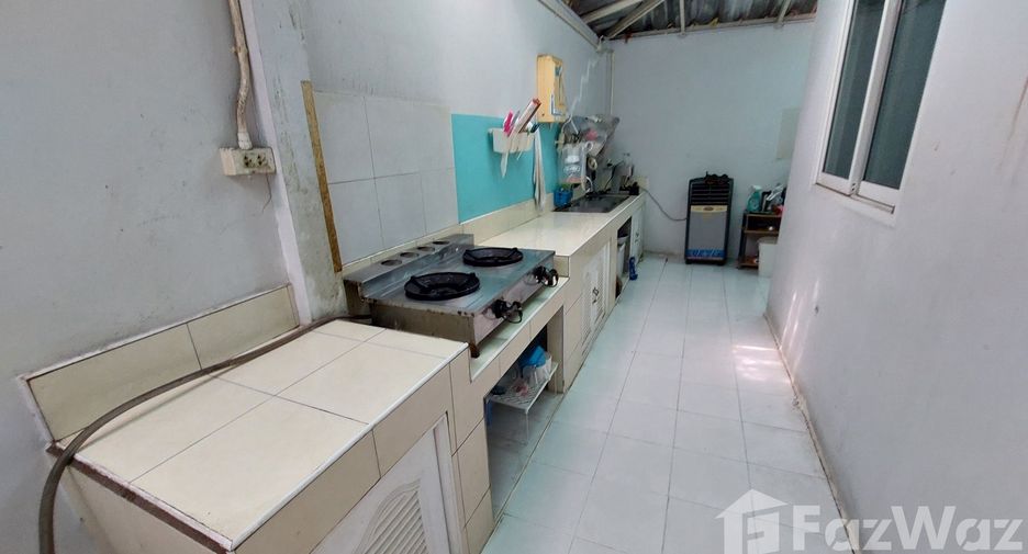 For sale 3 bedrooms house in Min Buri, Bangkok
