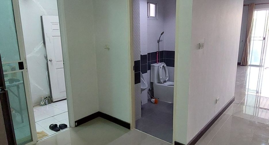 For sale 3 bedrooms house in Min Buri, Bangkok